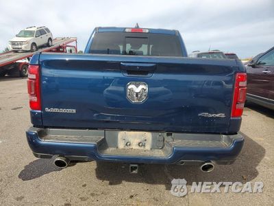 Zdjęcie 6 z 13 samochodu: 2023 RAM 1500 LARAMIE VIN:1C6SRFJT4PN618470 - miniatura
