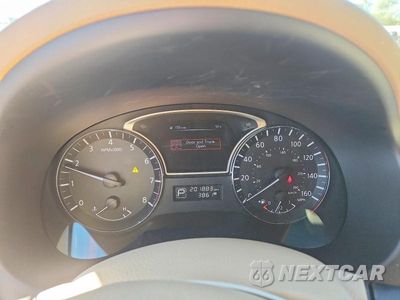 Zdjęcie 9 z 12 samochodu: 2014 NISSAN ALTIMA 2.5 SL VIN:1N4AL3AP1EC164359 - miniatura