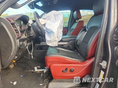 Zdjęcie 7 z 13 samochodu: 2019 RAM 1500 REBEL VIN:1C6SRFET4KN834421 - miniatura