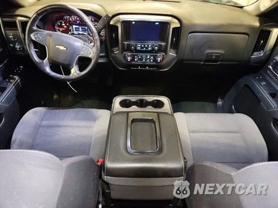 Zdjęcie 8 z 12 samochodu: 2018 CHEVROLET SILVERADO K1500 LT VIN:1GCVKREC9JZ220404 - miniatura
