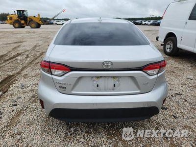 Zdjęcie 6 z 12 samochodu: 2024 TOYOTA COROLLA LE VIN:5YFB4MDE1RP183955 - miniatura