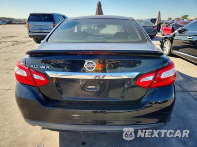 Zdjęcie 6 z 12 samochodu: 2016 NISSAN ALTIMA 2.5 S VIN:1N4AL3AP5GN343169 - miniatura