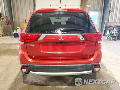 Zdjęcie 6 z 14 samochodu: 2016 MITSUBISHI OUTLANDER SE VIN:JA4AZ3A38GZ039813 - miniatura