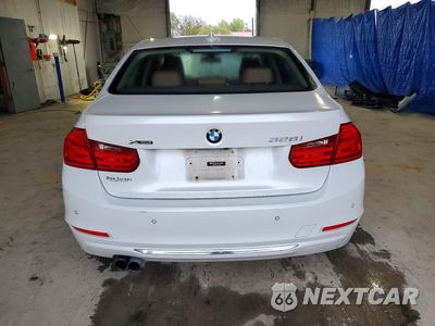 Zdjęcie 6 z 12 samochodu: 2015 BMW 328 XI VIN:WBA3B3C57FJ983503 - miniatura