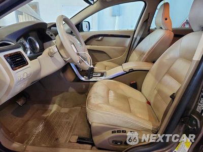 Zdjęcie 7 z 13 samochodu: 2012 VOLVO XC70 T6 VIN:YV4902BZ7C1143554 - miniatura
