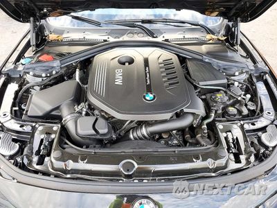 Zdjęcie 11 z 12 samochodu: 2019 BMW 440XI VIN:WBA4W9C53KAF94513 - miniatura