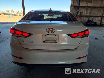 Zdjęcie 6 z 12 samochodu: 2018 HYUNDAI ELANTRA VALUE EDITION VIN:5NPD84LF5JH316354 - miniatura