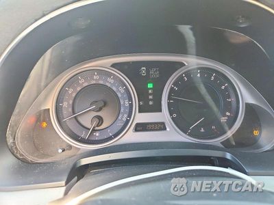 Zdjęcie 9 z 12 samochodu: 2007 LEXUS IS 250 BASE VIN:JTHBK262775034889 - miniatura