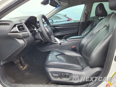 Zdjęcie 7 z 12 samochodu: 2018 TOYOTA CAMRY XSE VIN:4T1B61HK2JU052500 - miniatura