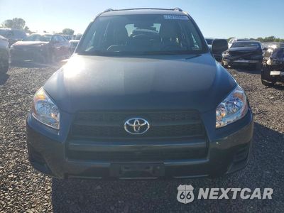 Piąte zdjęcie samochodu w środku: 2011 TOYOTA RAV4 BASE VIN:2T3BF4DV0BW145252 - miniatura