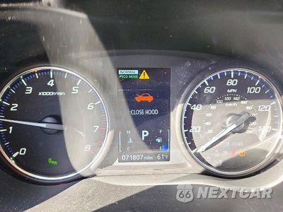 Zdjęcie 9 z 13 samochodu: 2020 MITSUBISHI OUTLANDER SE VIN:JA4AZ3A37LZ029610 - miniatura