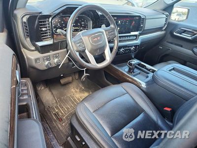 Zdjęcie 8 z 12 samochodu: 2022 GMC SIERRA K1500 ELEVATION VIN:3GTUUCETXNG553171 - miniatura