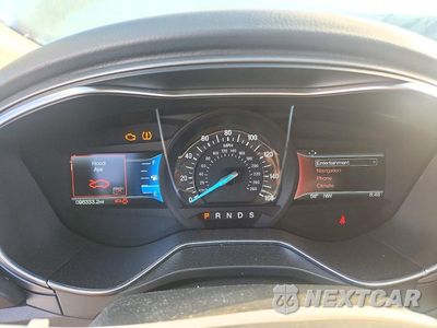 Zdjęcie 9 z 12 samochodu: 2016 FORD FUSION TITANIUM VIN:3FA6P0K98GR240365 - miniatura