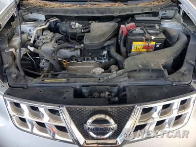 Zdjęcie 11 z 12 samochodu: 2013 NISSAN ROGUE S VIN:JN8AS5MV6DW606718 - miniatura