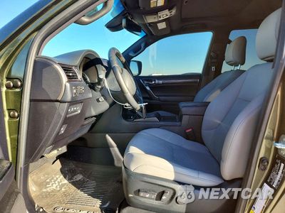 Zdjęcie 7 z 13 samochodu: 2023 LEXUS GX 460 VIN:JTJSM7BX6P5343356 - miniatura