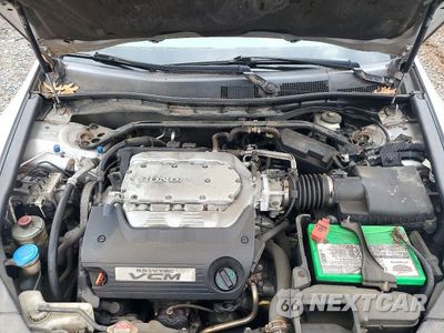 Zdjęcie 11 z 12 samochodu: 2008 HONDA ACCORD EX VIN:1HGCP36768A034417 - miniatura
