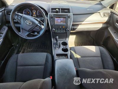 Zdjęcie 8 z 12 samochodu: 2016 TOYOTA CAMRY LE VIN:4T4BF1FK5GR565905 - miniatura