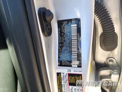 Zdjęcie 12 z 12 samochodu: 2010 TOYOTA AVALON XLS VIN:4T1BK3DB9AU363998 - miniatura