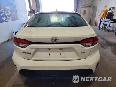 Zdjęcie 6 z 12 samochodu: 2026 TOYOTA COROLLA LE VIN:5YFB4MDE8TP468725 - miniatura