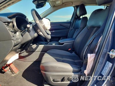 Zdjęcie 7 z 14 samochodu: 2025 MAZDA CX-50 PREFERRED VIN:7MMVAABW9SN110545 - miniatura