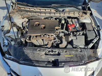 Zdjęcie 11 z 12 samochodu: 2019 NISSAN ALTIMA S VIN:1N4BL4BVXKC209611 - miniatura