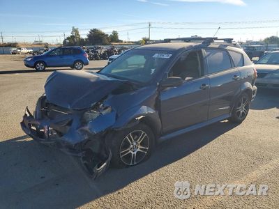 2005 PONTIAC VIBE 5Y2SL63895Z471975 - główne zdjęcie licytacji z USA - miniatura