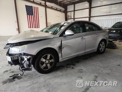 2016 CHEVROLET CRUZE LIMITED LT 1G1PE5SBXG7188113 - główne zdjęcie licytacji z USA - miniatura