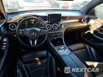 Zdjęcie 9 z 14 samochodu: 2018 MERCEDES-BENZ GLC 300 4MATIC VIN:WDC0G4KBXJV042790 - miniatura