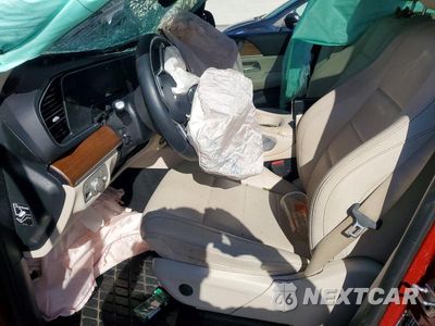 Zdjęcie 7 z 13 samochodu: 2022 MERCEDES-BENZ GLE 350 4MATIC VIN:4JGFB4KB0NA811689 - miniatura