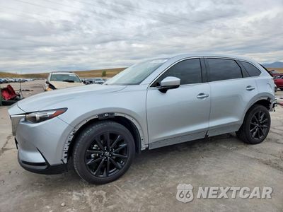 2023 MAZDA CX-9 TOURING PLUS JM3TCBAY1P0658965 - główne zdjęcie licytacji z USA - miniatura