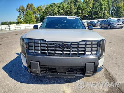 Piąte zdjęcie samochodu w środku: 2027 KIA TELLURIDE HYBRID X-LINE SX PRESTIGE VIN:5XYPLESAXVG033775 - miniatura