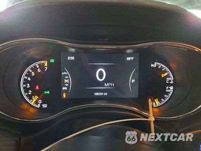 Zdjęcie 9 z 13 samochodu: 2020 JEEP GRAND CHEROKEE LIMITED VIN:1C4RJFBG4LC340336 - miniatura
