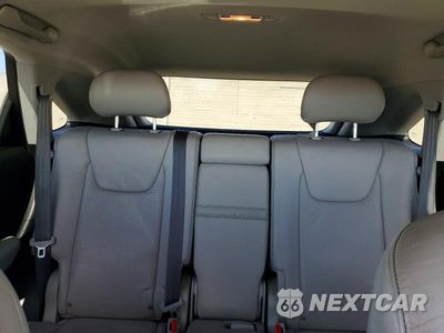 Zdjęcie 10 z 13 samochodu: 2015 LEXUS RX 350 BASE VIN:2T2ZK1BAXFC191403 - miniatura