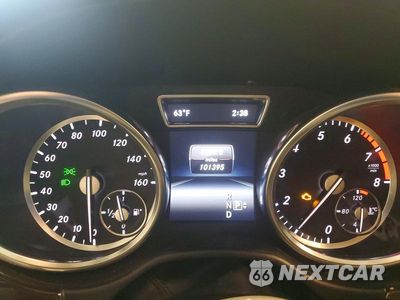 Zdjęcie 9 z 13 samochodu: 2014 MERCEDES-BENZ GL 450 4MATIC VIN:4JGDF7CE6EA389207 - miniatura