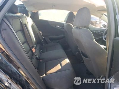 Zdjęcie 10 z 12 samochodu: 2023 CHEVROLET MALIBU LT VIN:1G1ZD5ST1PF235295 - miniatura