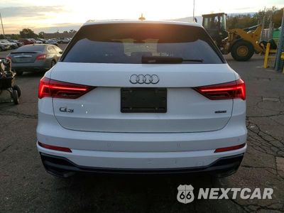 Zdjęcie 6 z 13 samochodu: 2022 AUDI Q3 PREMIUM S LINE 45 VIN:WA1DECF38N1007893 - miniatura