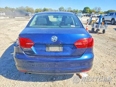 Zdjęcie 6 z 12 samochodu: 2013 VOLKSWAGEN JETTA BASE VIN:3VW2K7AJ1DM370750 - miniatura