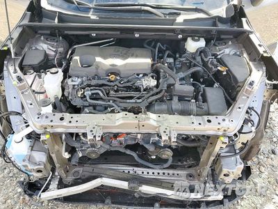 Zdjęcie 12 z 14 samochodu: 2026 TOYOTA RAV4 LE VIN:2T36CRAV9TC016716 - miniatura