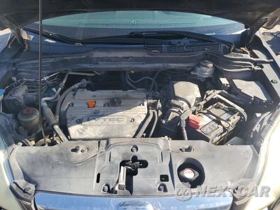 Zdjęcie 11 z 12 samochodu: 2009 HONDA CR-V EXL VIN:5J6RE48769L018736 - miniatura