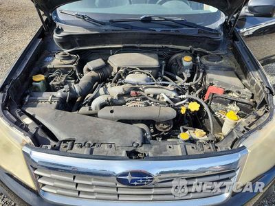 Zdjęcie 12 z 13 samochodu: 2010 SUBARU FORESTER XS VIN:JF2SH6BC5AH778083 - miniatura