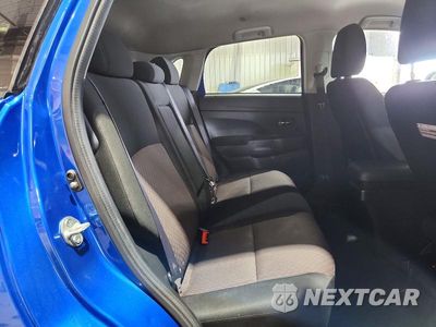 Zdjęcie 11 z 13 samochodu: 2018 MITSUBISHI OUTLANDER SPORT ES VIN:JA4AR3AU9JU003433 - miniatura