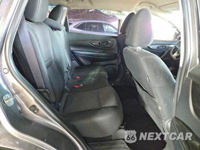 Zdjęcie 11 z 13 samochodu: 2020 NISSAN ROGUE S VIN:KNMAT2MVXLP540853 - miniatura
