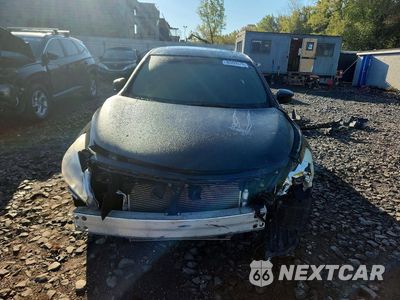 Piąte zdjęcie samochodu w środku: 2014 NISSAN ALTIMA VIN:1N4AL3AP2EC416569 - miniatura