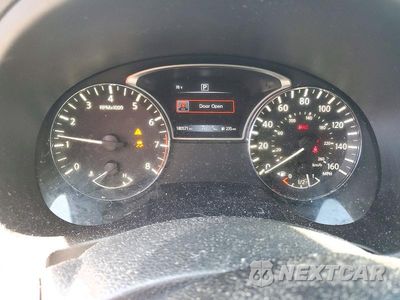 Zdjęcie 9 z 12 samochodu: 2018 NISSAN ALTIMA 2.5 SL VIN:1N4AL3AP4JC249464 - miniatura