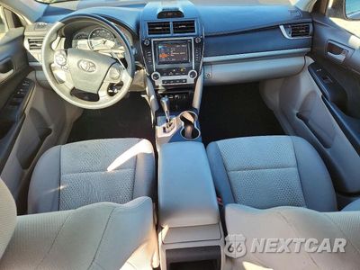Zdjęcie 8 z 12 samochodu: 2012 TOYOTA CAMRY LE VIN:4T4BF1FK5CR176370 - miniatura