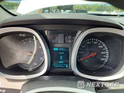Zdjęcie 9 z 13 samochodu: 2014 CHEVROLET EQUINOX LS VIN:2GNALAEK5E6154155 - miniatura