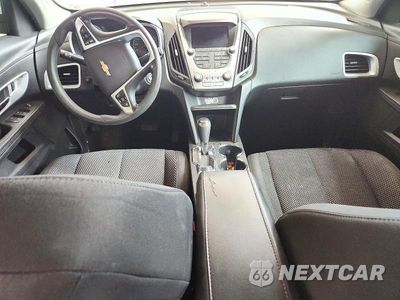 Zdjęcie 8 z 13 samochodu: 2016 CHEVROLET EQUINOX LT VIN:2GNFLFEK0G6329675 - miniatura