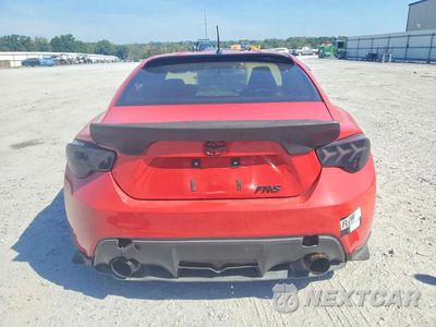 Zdjęcie 6 z 12 samochodu: 2013 SCION FR-S BASE VIN:JF1ZNAA12D1731847 - miniatura