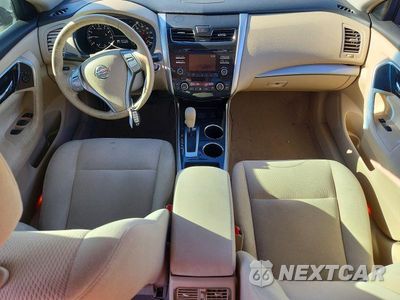 Zdjęcie 8 z 12 samochodu: 2013 NISSAN ALTIMA 2.5 VIN:1N4AL3AP1DN541825 - miniatura