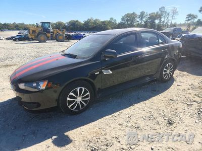 2013 MITSUBISHI LANCER ES/ES SPORT JA32U2FU9DU000692 - główne zdjęcie licytacji z USA - miniatura